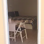 Isaura Lägenhet Peniche