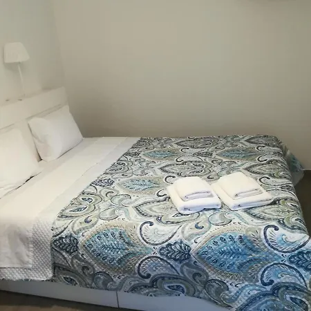 Isaura Apartman Peniche