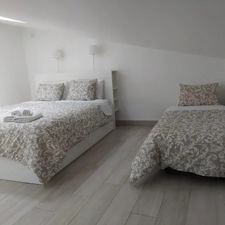 Lägenhet Isaura Peniche