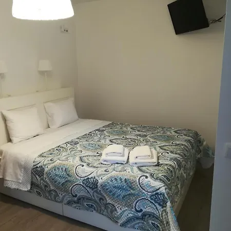 Apartman Isaura Peniche