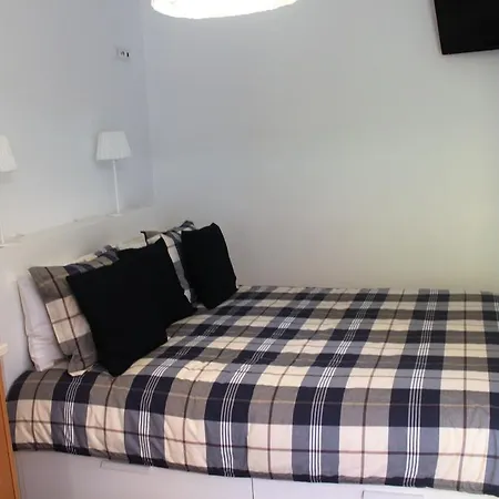 Apartman Isaura Peniche