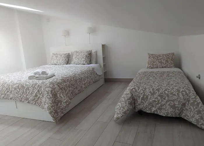 Apartman Isaura Peniche