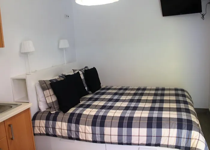 Apartman Isaura Peniche