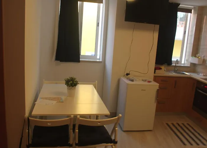 Isaura Apartman