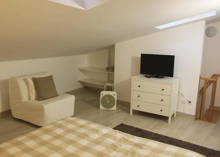 Apartman Isaura Peniche