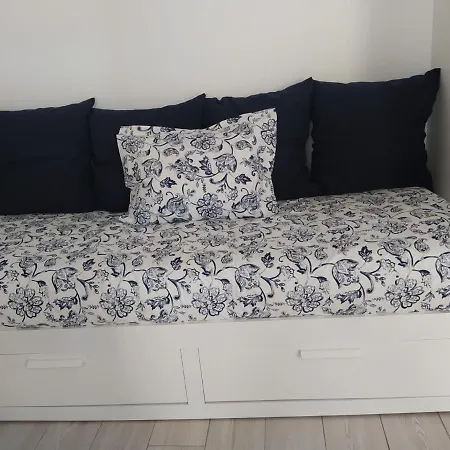 Isaura Apartament