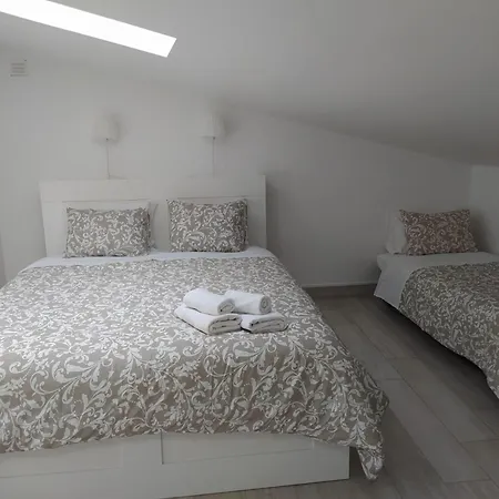 Isaura Apartment Peniche