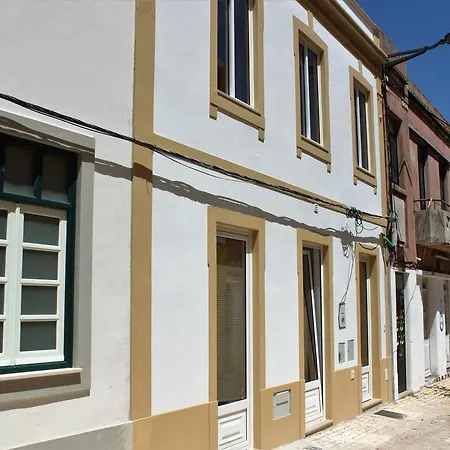 Apartament Isaura *