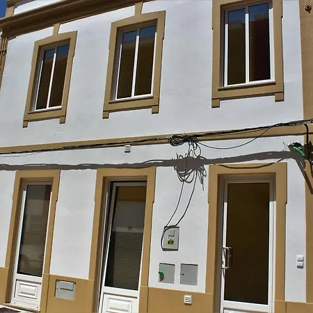 Isaura Apartament