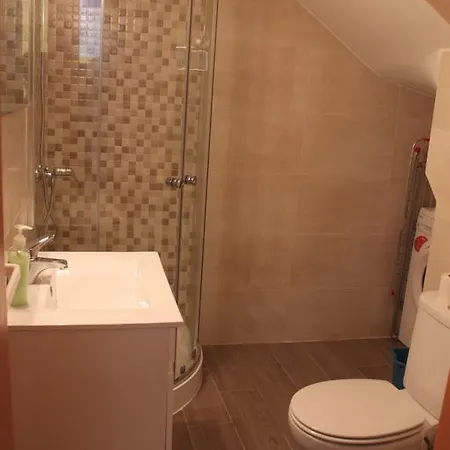 Apartment Isaura *