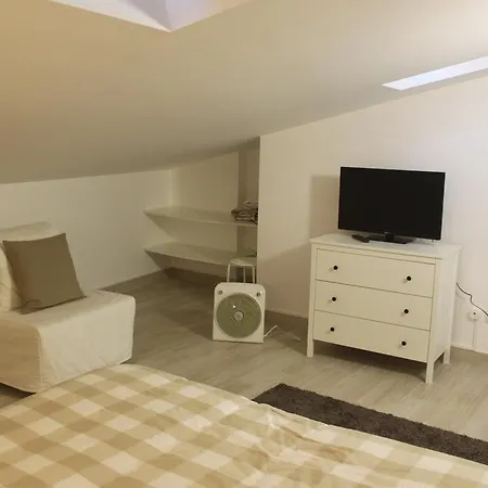 Apartament Isaura Peniche