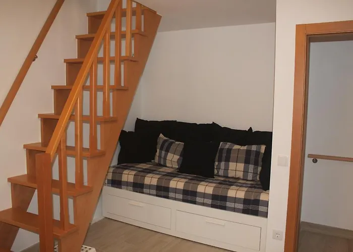 Isaura Apartament Peniche